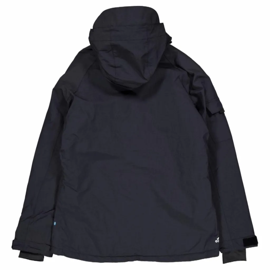 2117 of Sweden Nelkerim Jacket Women Black Svart Online