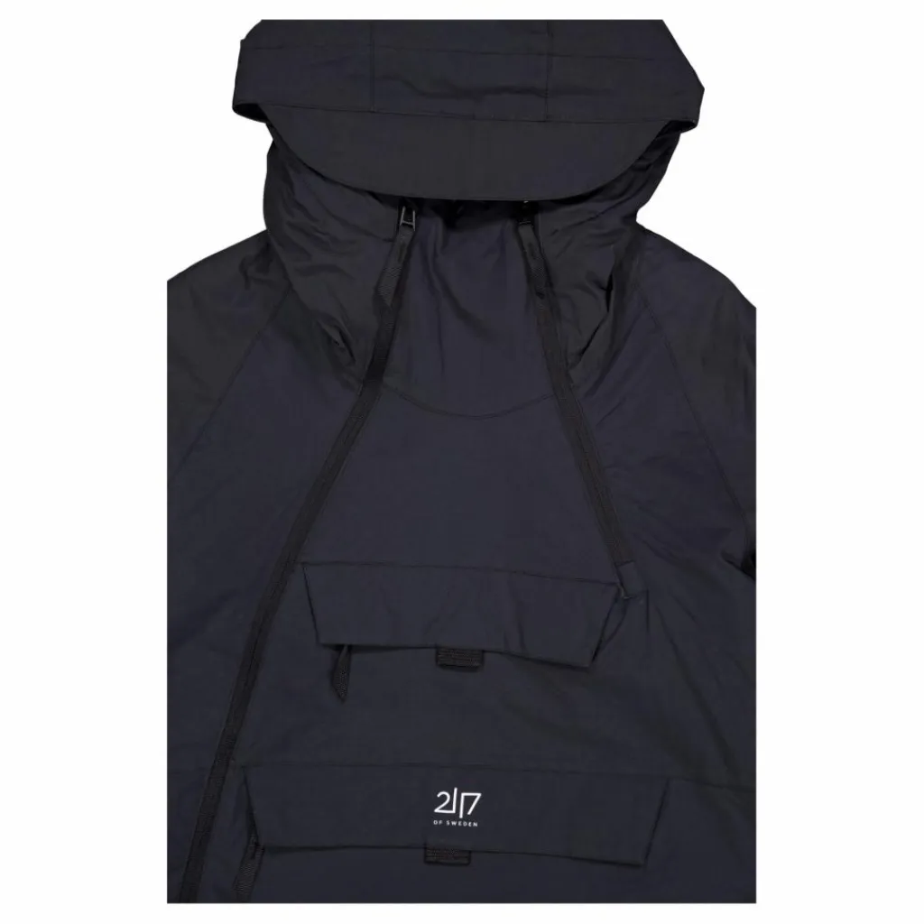 2117 of Sweden Nelkerim Jacket Women Black Svart Online