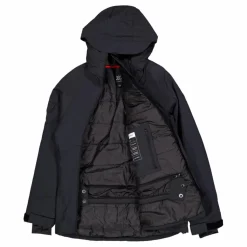 2117 of Sweden Nelkerim Jacket Women Black Svart Online