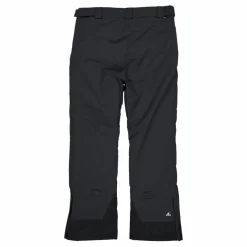 2117 of Sweden Nelkerim Pants Men Black Svart New