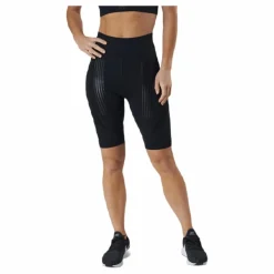 Only Play Nell Hw Tight Training Shorts Black Svart Best