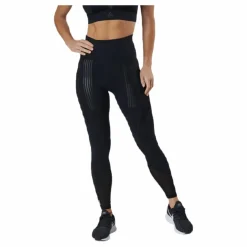 Nell Hw Training Tights Black*Only Play Clearance