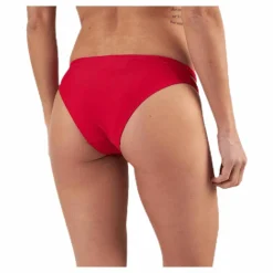 Nella Bikini Brief Red*Pieces Online