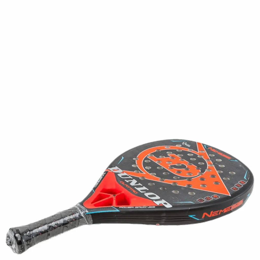 Dunlop Nemesis Black/Red Svart och Röd Sale