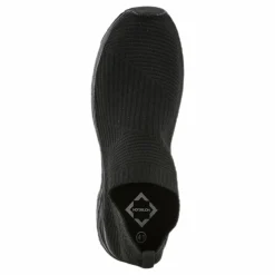 Nonation Nemi Black Svart