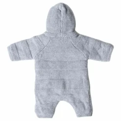 Nenor Ls Wholesuit Grey*Name It Discount