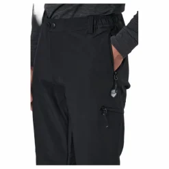 Neo 2 Trousers Black*Tuxer Clearance