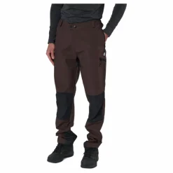 Neo 2 Trousers Coffee Bean*Tuxer Hot