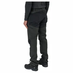 Neo 2 Trousers Dark Olive*Tuxer Best