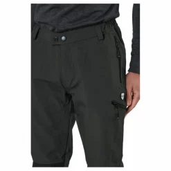 Neo 2 Trousers Dark Olive*Tuxer Best