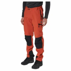 Tuxer Neo 2 Trousers Terracotta Orange Sale