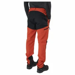 Tuxer Neo 2 Trousers Terracotta Orange Sale