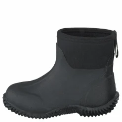 Vincent Neo Black Black Svart Hot
