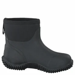Vincent Neo Black Black Svart Hot