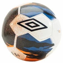 Neo Futsal Liga Ball Orange/White*Umbro Discount