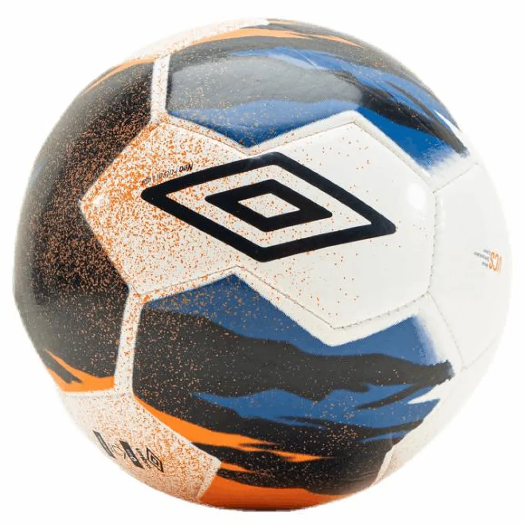 Neo Futsal Liga Ball Orange/White*Umbro Discount
