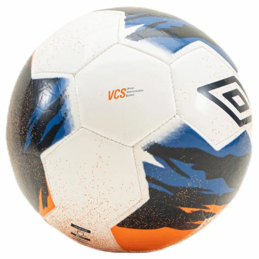 Neo Futsal Liga Ball Orange/White*Umbro Discount
