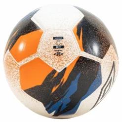 Neo Futsal Liga Ball Orange/White*Umbro Discount