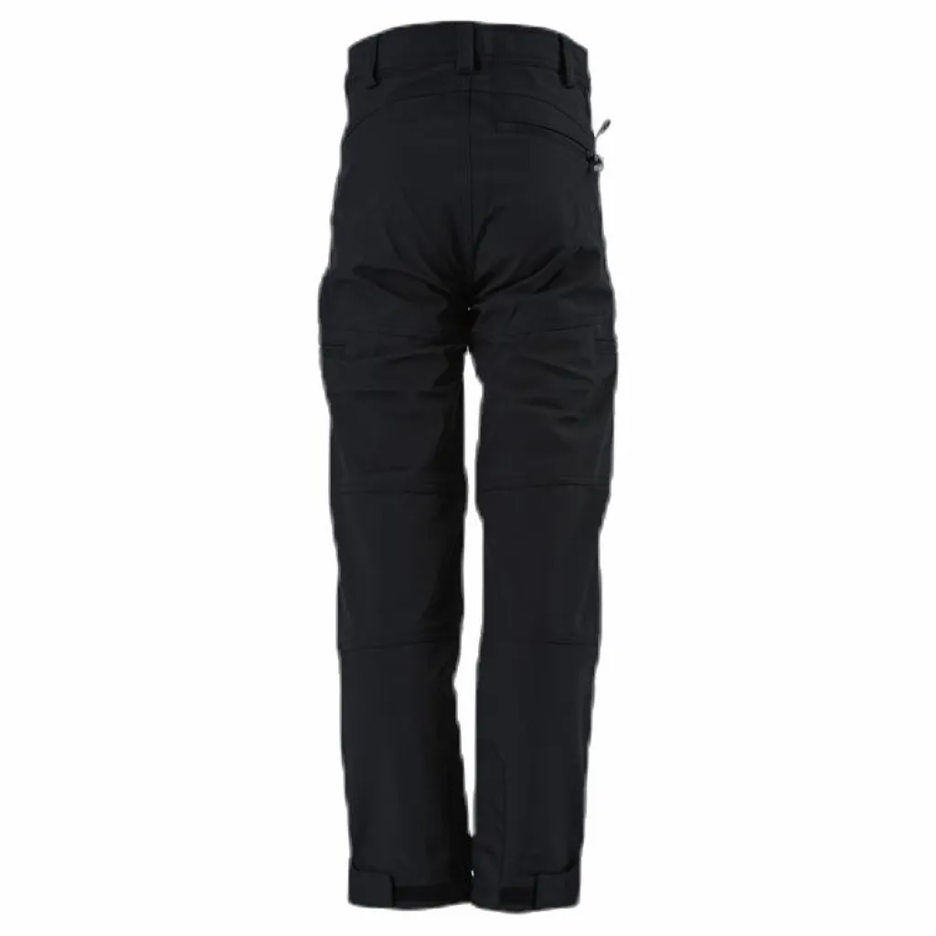 Tuxer Neo Junior Pants Black Svart Sale