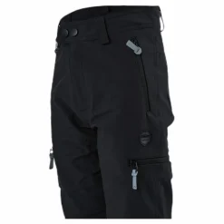 Tuxer Neo Junior Pants Black Svart Sale