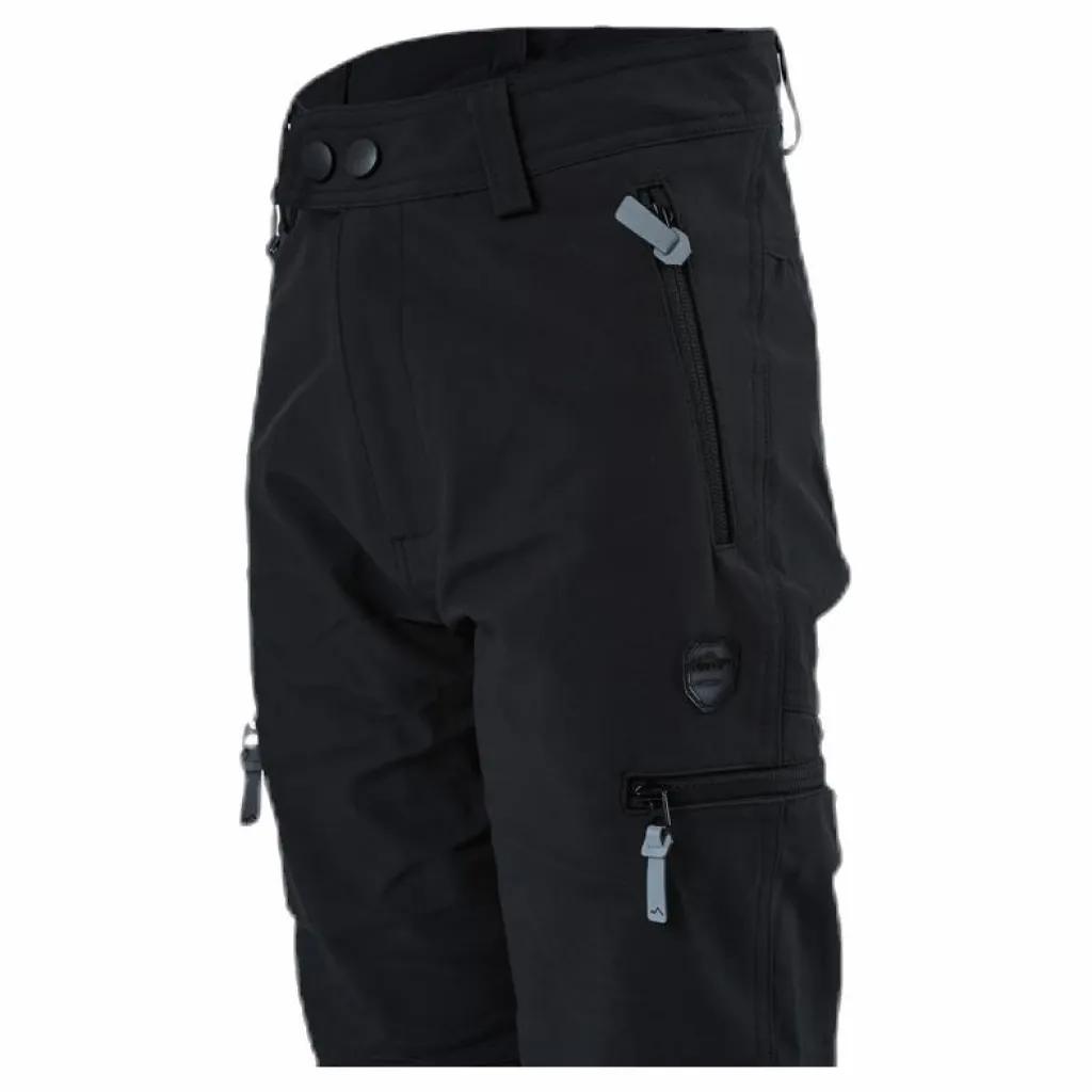 Tuxer Neo Junior Pants Black Svart Sale