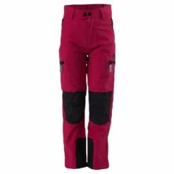 Tuxer Neo Junior Pants Red Röd Outlet