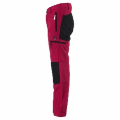 Tuxer Neo Junior Pants Red Röd Outlet