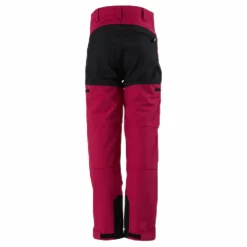 Tuxer Neo Junior Pants Red Röd Outlet