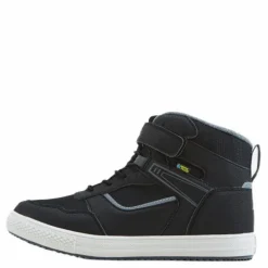 Neo Kids Boot Wp Black*Mols Discount