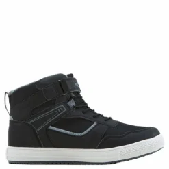 Neo Kids Boot Wp Black*Mols Discount