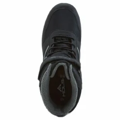 Neo Kids Boot Wp Black*Mols Discount