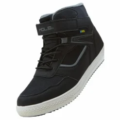 Neo Kids Boot Wp Black*Mols Discount