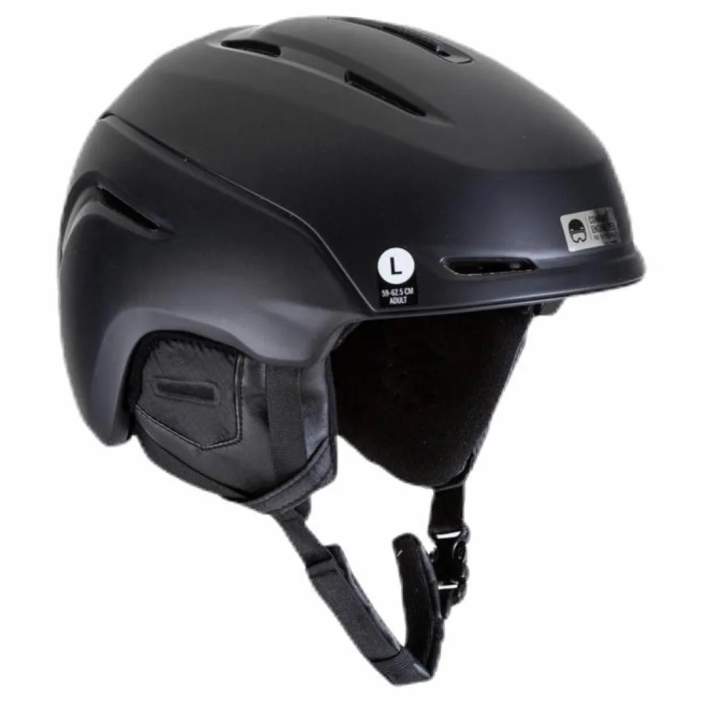 Neo Mips Black*Giro New