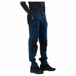 Tuxer Neo Pants Blue Blå New