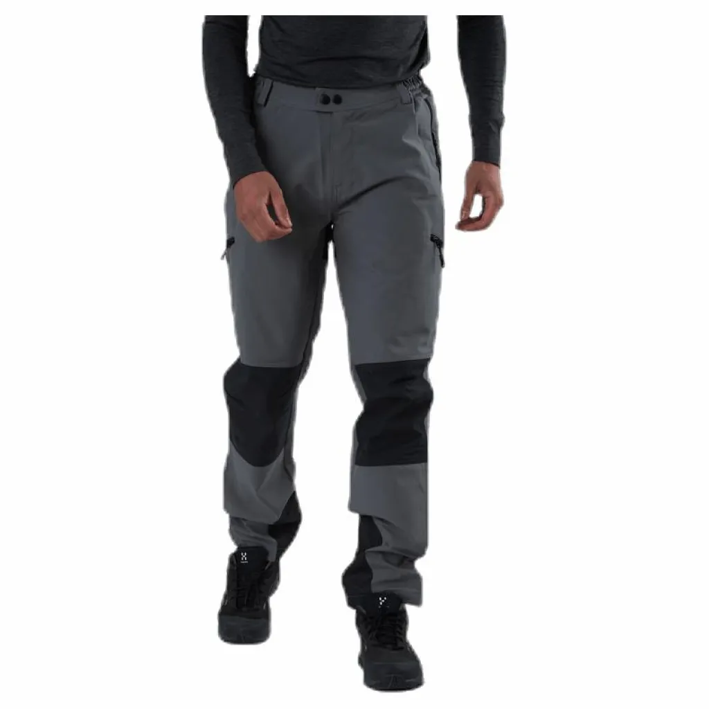 Tuxer Neo Pants Grey Grå