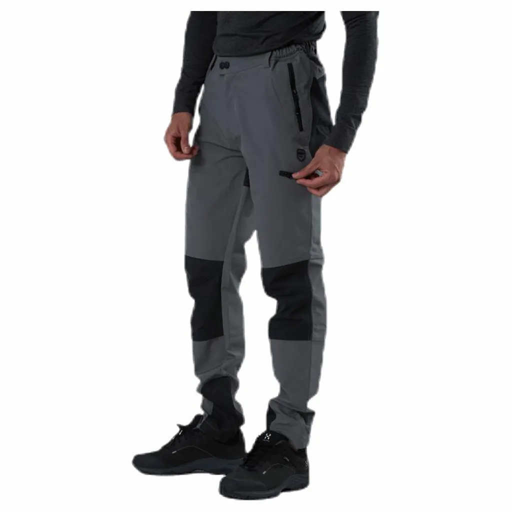 Tuxer Neo Pants Grey Grå