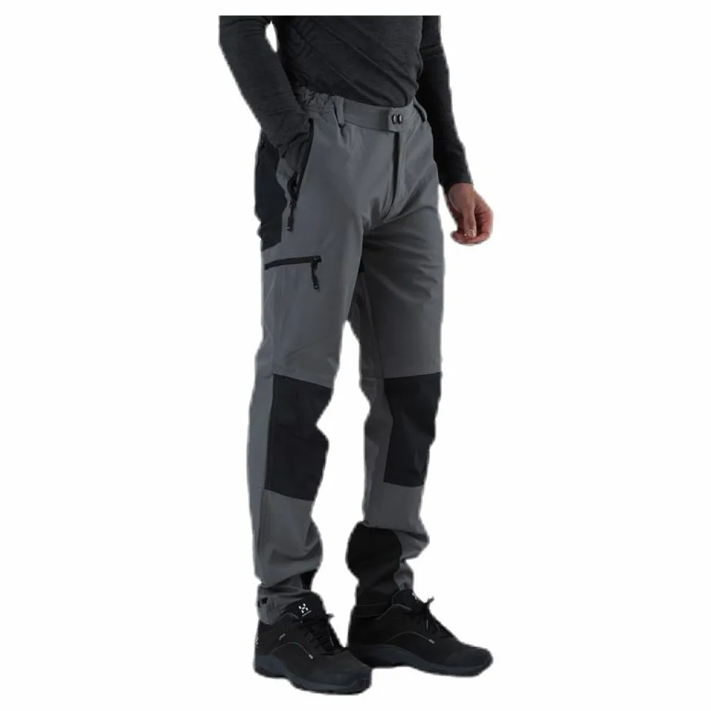 Tuxer Neo Pants Grey Grå