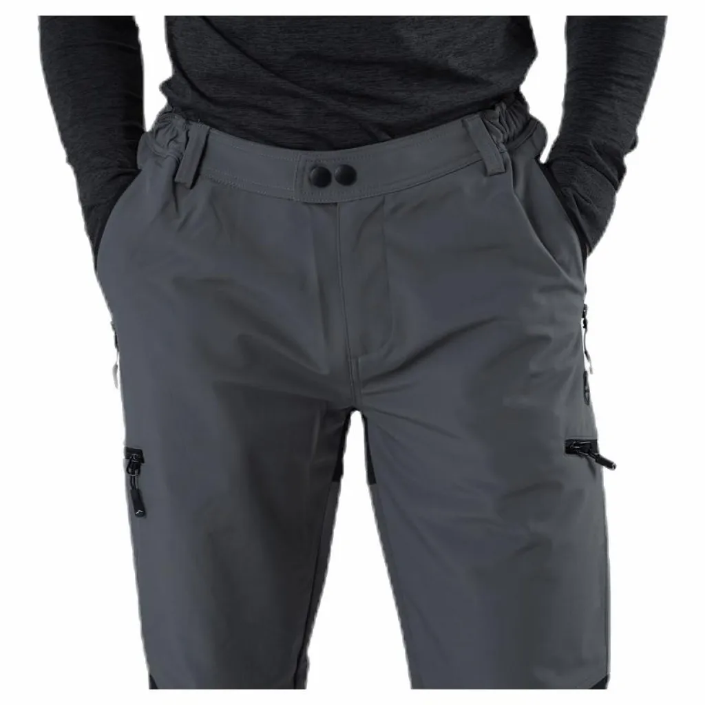 Tuxer Neo Pants Grey Grå