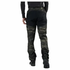 Tuxer Neo Pants Patterned Mönstrad