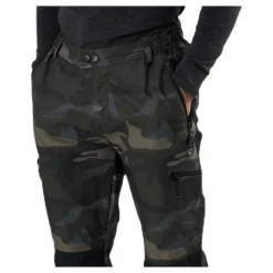 Tuxer Neo Pants Patterned Mönstrad