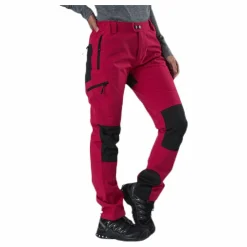 Tuxer Neo Pants Red Röd Best