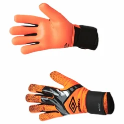 Umbro Neo Premier Glove Orange/Black Orange och Svart Hot