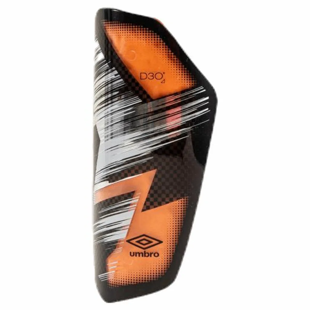Neo Pro D3O Guard Orange/Black*Umbro Hot