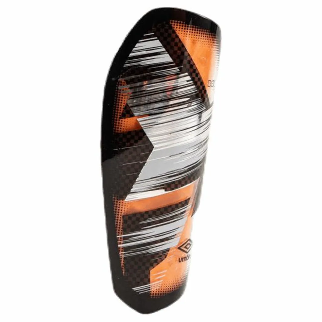 Neo Pro D3O Guard Orange/Black*Umbro Hot
