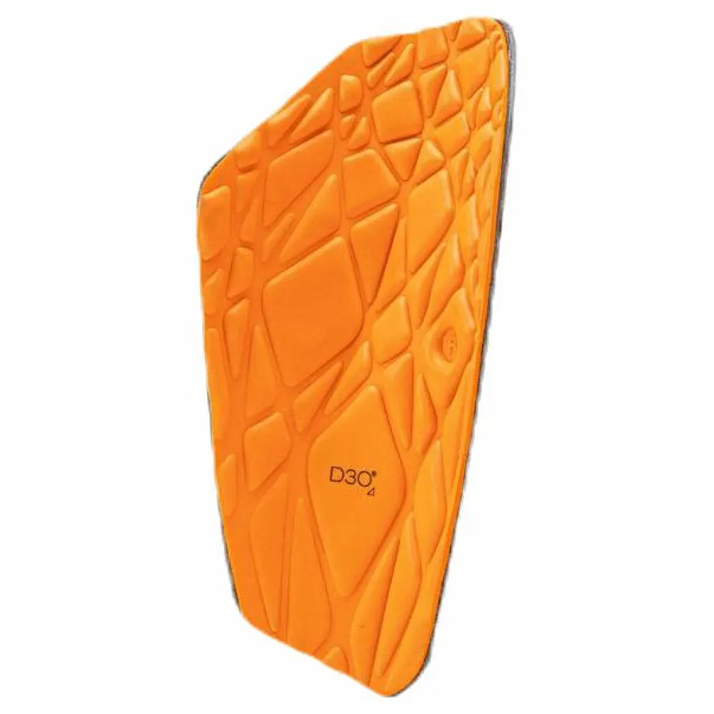 Neo Pro D3O Guard Orange/Black*Umbro Hot