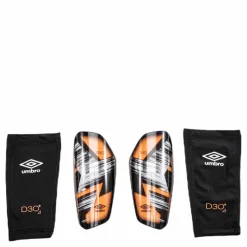 Neo Pro D3O Guard Orange/Black*Umbro Hot