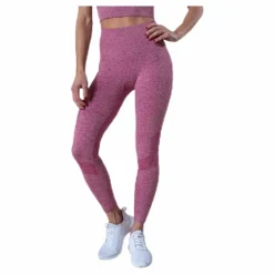 BLACC Neoma Seamless Tights Pink Rosa Outlet