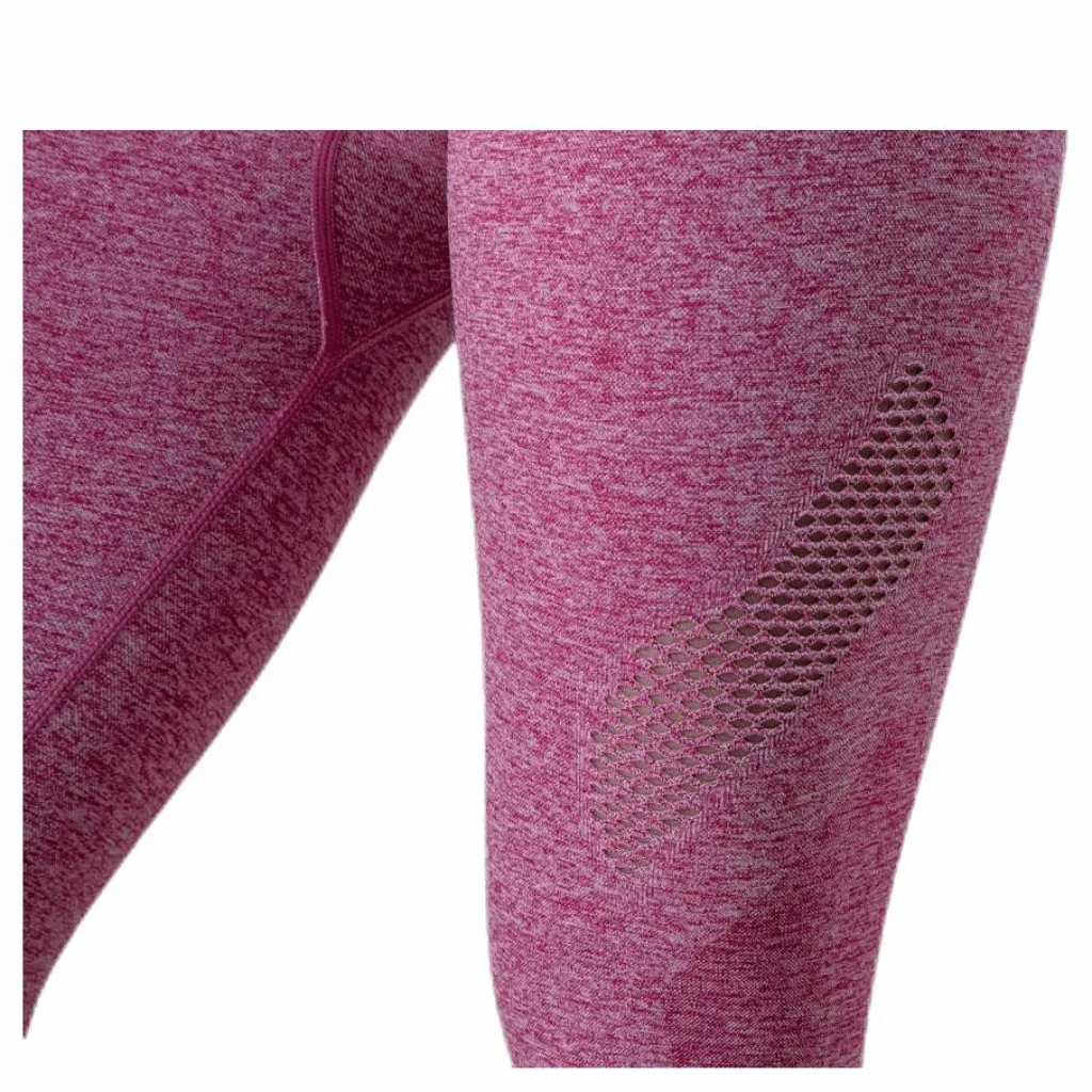 BLACC Neoma Seamless Tights Pink Rosa Outlet