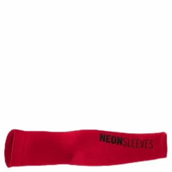 Neon Lycra Sleeves Yellow/Red*Head Outlet