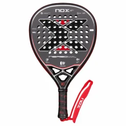 Nerbo Wpt Luxury Series Black/red*NOX Sale